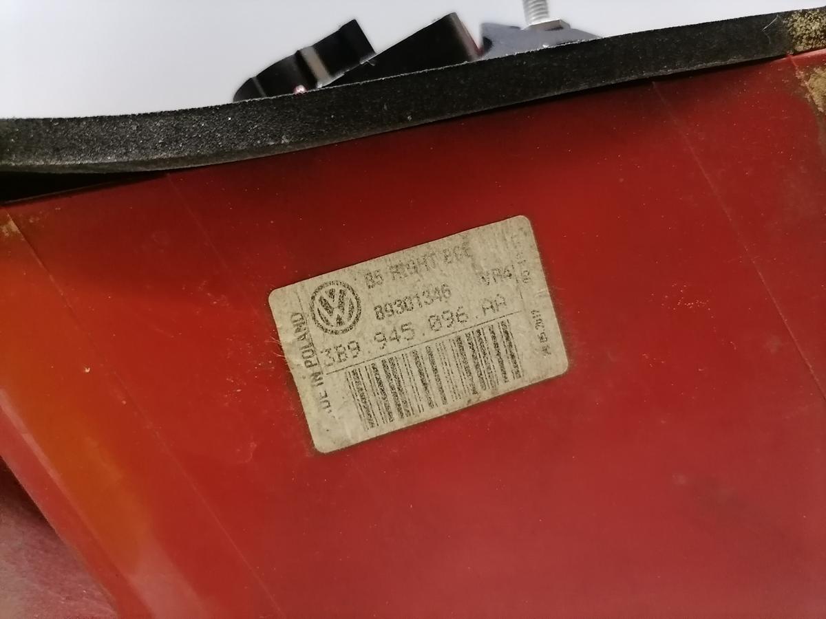 VW Passat 3BG R&uuml;cklicht R&uuml;ckleuchte Schlussleuchte rechts Kombi Bj.2003